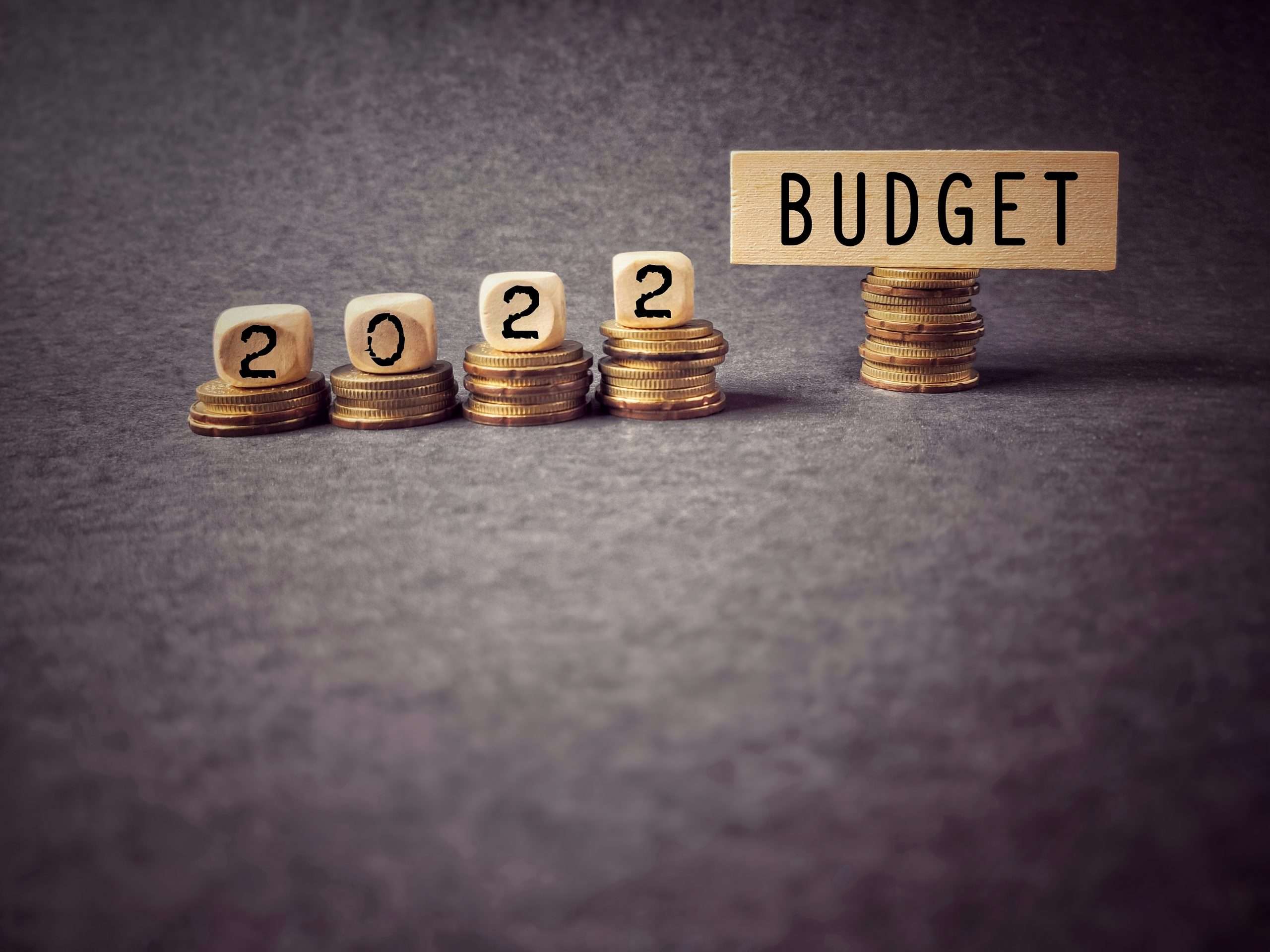 Presupuesto IT del Gobierno será 16% mayor en 2022