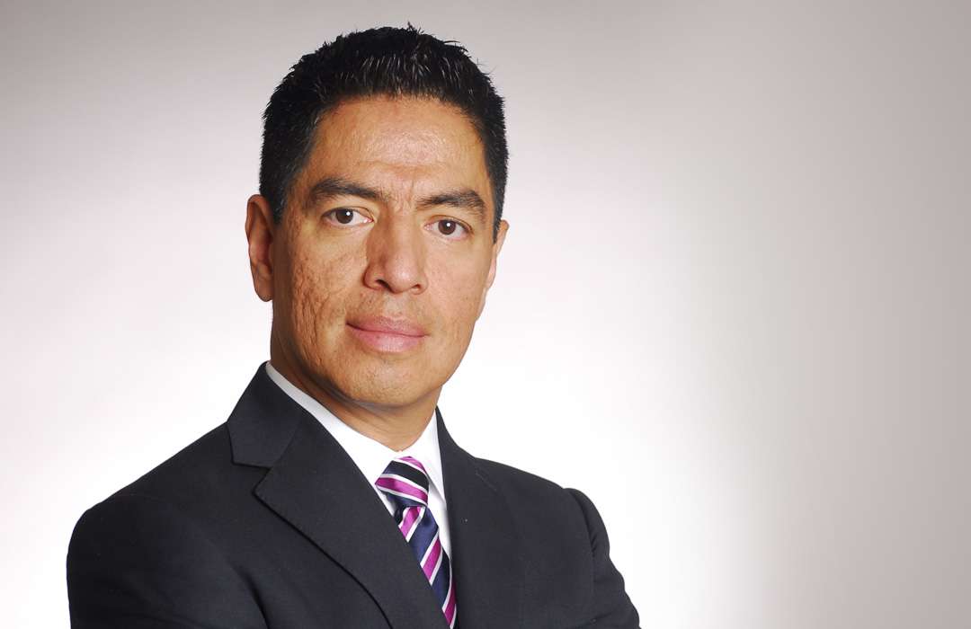 Rafael Chávez Monroy, director de F5 en México: “Vamos por otro récord de ventas este año”