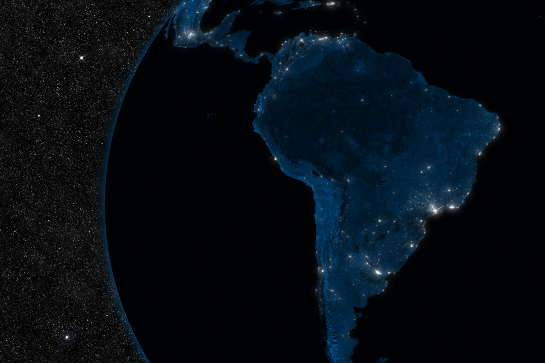 america-latina