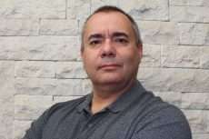 Carlos Rangel Country Manager Semantix
