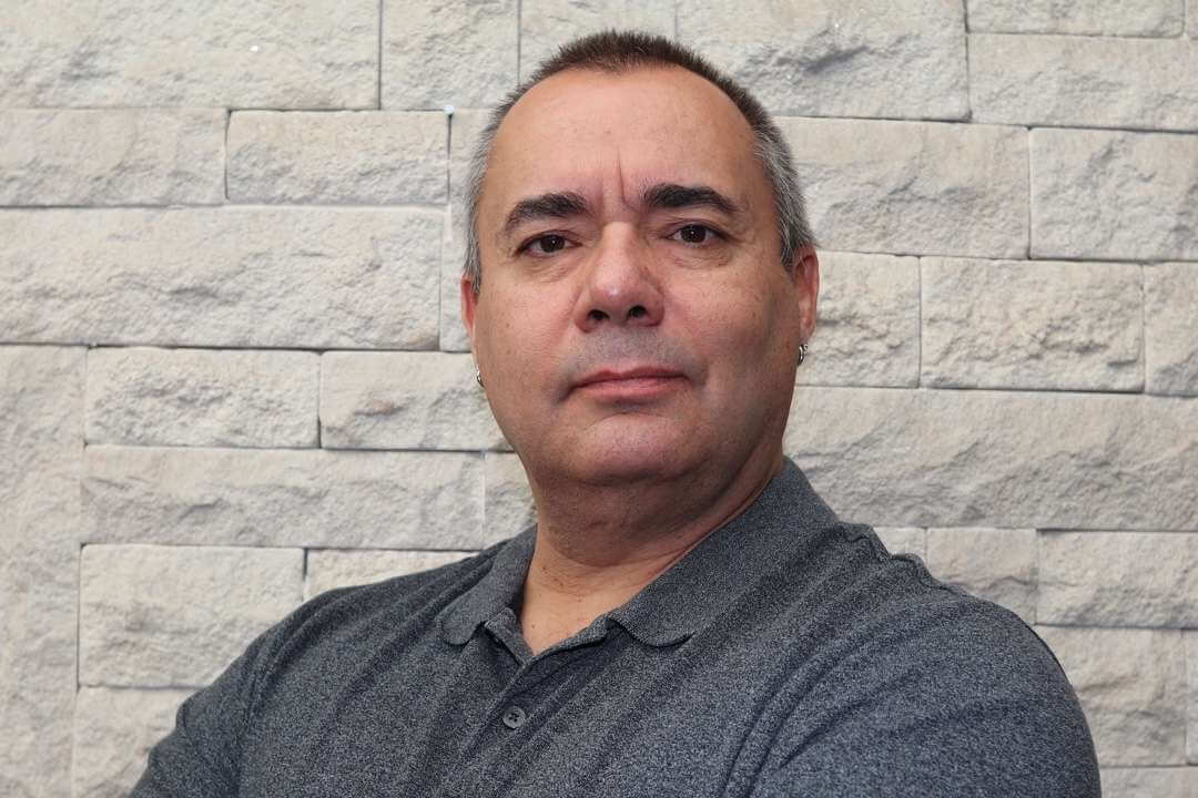 Carlos Rangel, nuevo Country Manager para México de Semantix
