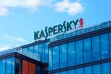 oficinas de Kaspersky en Moscú