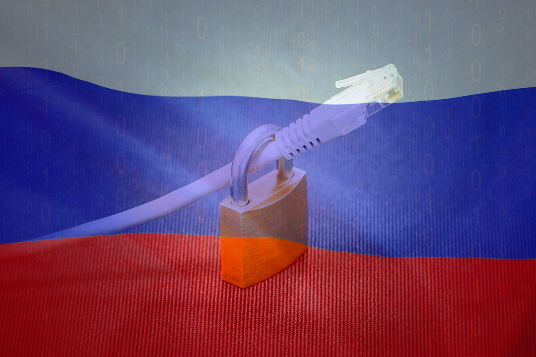 cable-ethernet-candado-bandera-Rusia