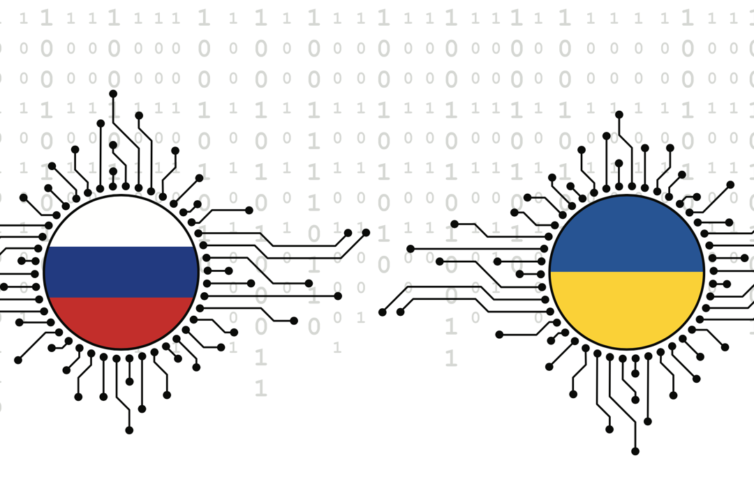 Recomiendan protocolos de prevención por ciberataques ante invasión a Ucrania