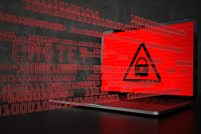 Emotet, troyano bancario descubierto en 2014, sigue activo: Fortiguard