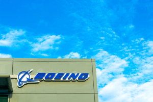 Boeing-logo-edificio