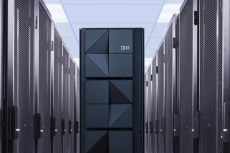 IBM mainframe z16