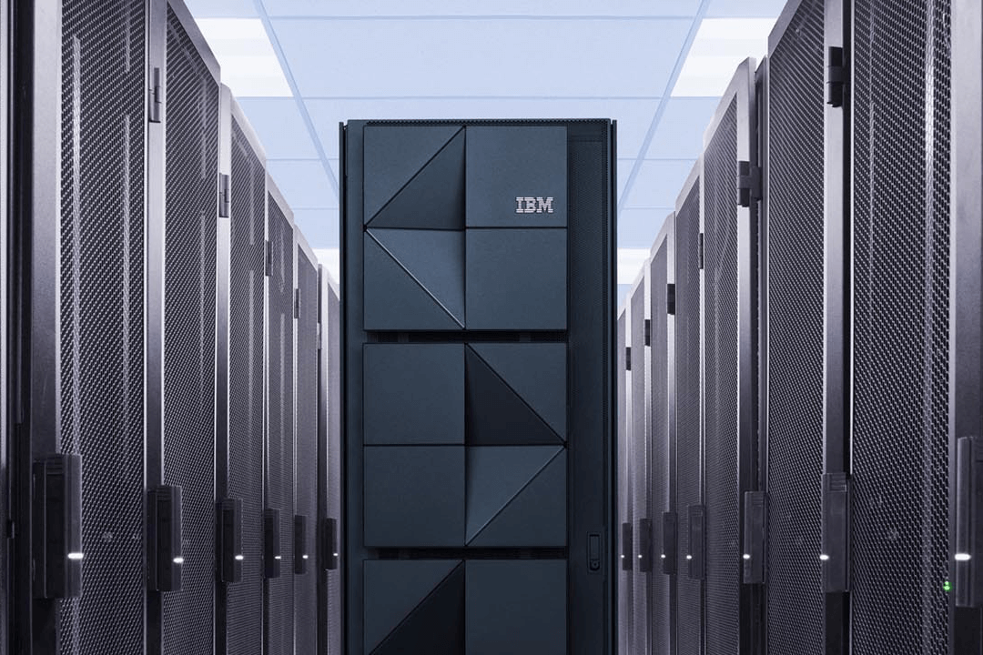 IBM presenta mainframe que con AI ayudará en combate al fraude bancario