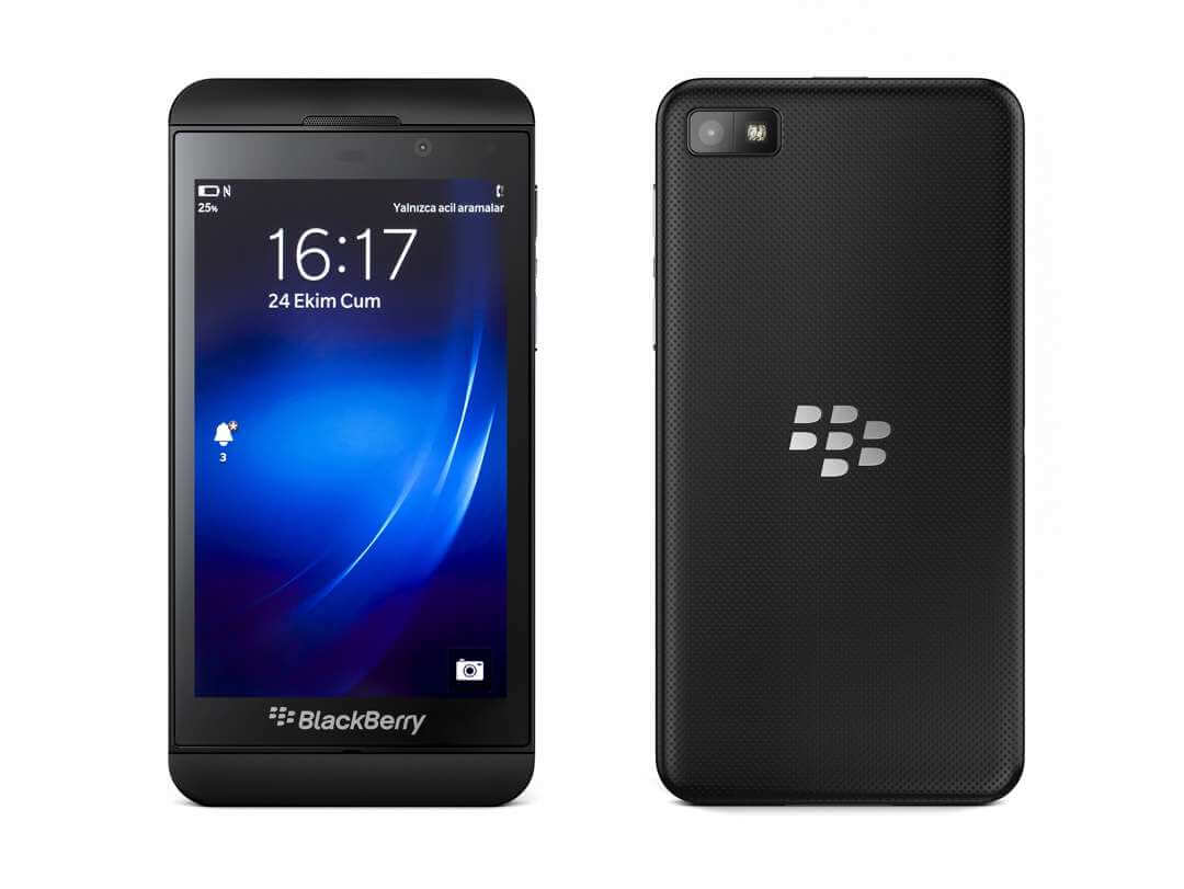 BlackBerry busca acuerdo en demanda con accionistas de más de ocho años