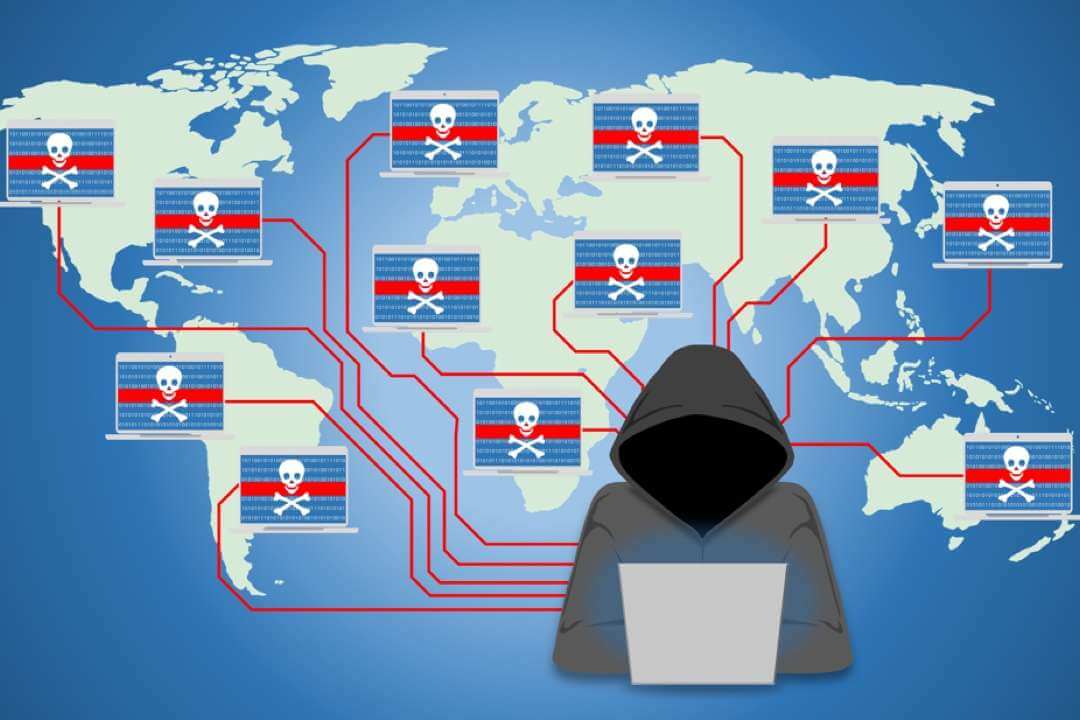 Microsoft acaba con botnet criminal ZLoader e identifica a perpetrador