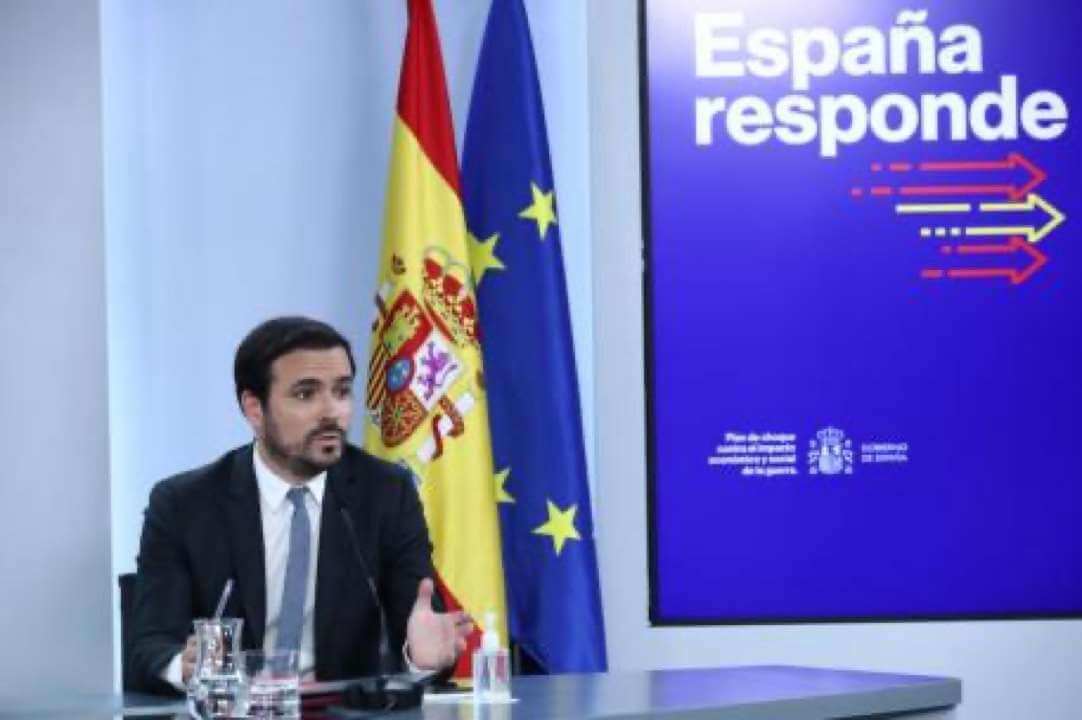Gobierno español propone limitar tiempo de espera en llamadas de atención al cliente