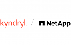 Kyndryl y NetApp