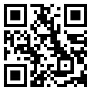 codigo QR IT Masters News cashless