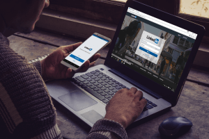 Los ataques presecuestro se encontraron en plataforma como LinkedIn.