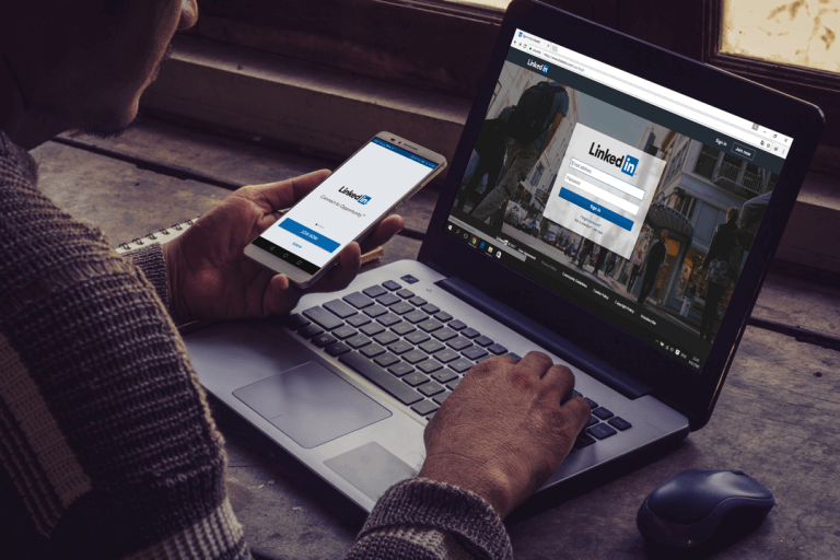 Secuestran cuentas de Instagram o LinkedIn incluso antes de ser creadas, advierten