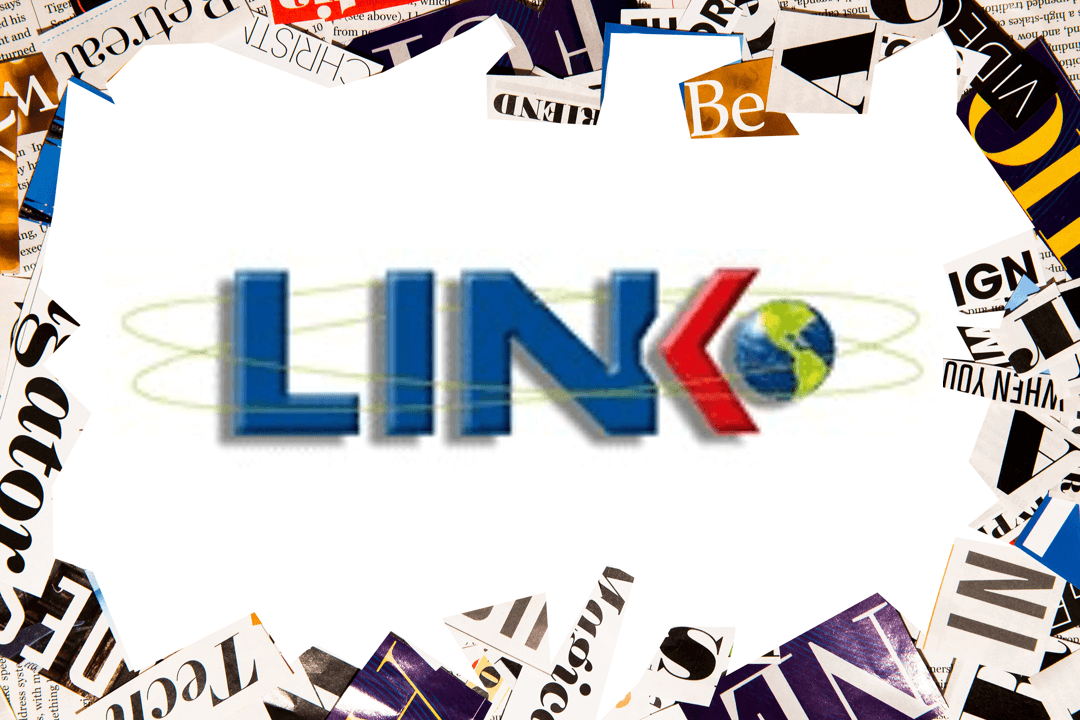 'Link', el buscador mexicano previo a Google que se imprimía