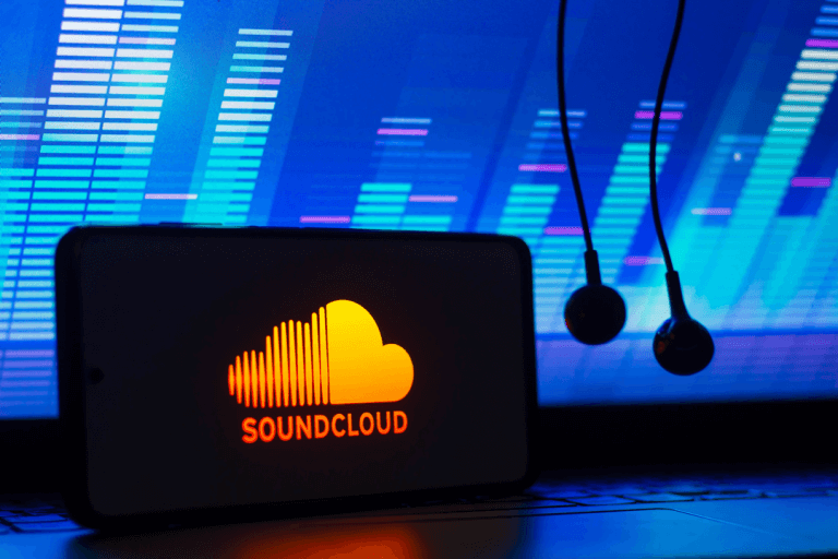 SoundCloud adquiere empresa de inteligencia artificial para clasificar catálogos de música