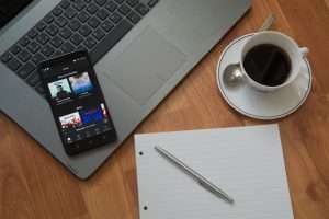Spotify for Work