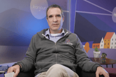 El CEO de Cellwize, Ofir Zemer