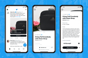 Twitter-product-drops