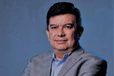 Vicente Amozurrutia, director general de Checkmarx en México