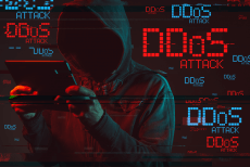 duración ataques DDoS