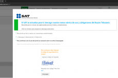 Blackparty phishing SAT