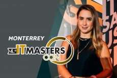 IT Masters CON Monterrey