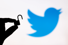 Twitter filtracion de datos