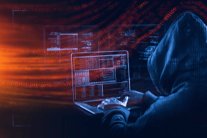 cibercriminal filtración de datos