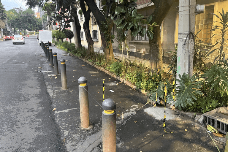 Ecobici complica a usuarios por renovación: quita cicloestaciones sin instalar las nuevas