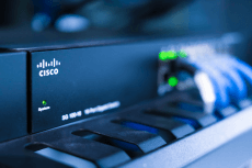 Cisco fue víctima de ciberataque