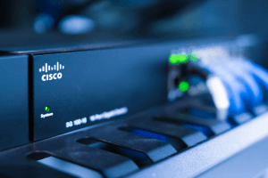 Cisco fue víctima de ciberataque