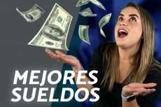 IT Masters News Pia Mistretta En esta edición de IT Masters News, Pía Mistretta  da a conocer cuáles son los empleos IT mejor pagados