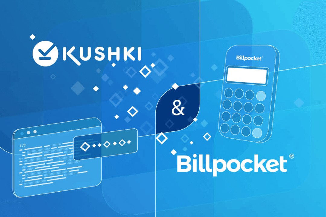 Kushki-Billpocket