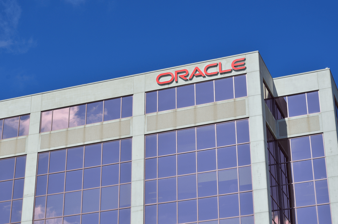 Oracle comenzó un recorte