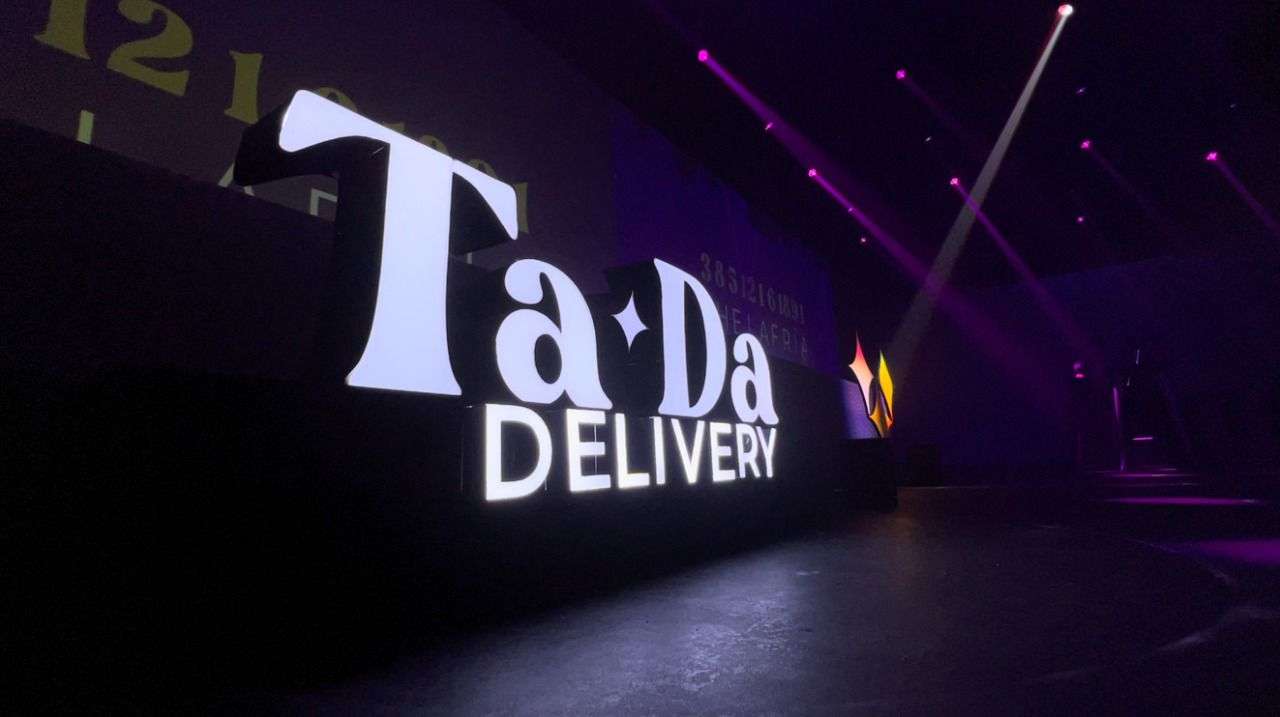Ta-Da Delivery es la nueva aplicación de Grupo Modelo