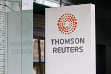 Thomson Reuters en México
