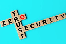 Zero Trust