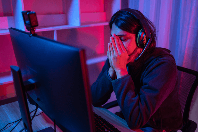 Gamers, ¿un riesgo de ciberseguridad para las organizaciones?