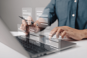 mejores prácticas para la gestión de datos