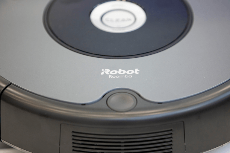 iRobot anunció un recorte de personal el día que Amazon reveló su adquisición