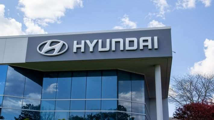 Oficinas centrales de Hyundai
