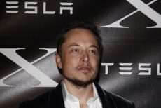 Elon Musk vende acciones de Tesla
