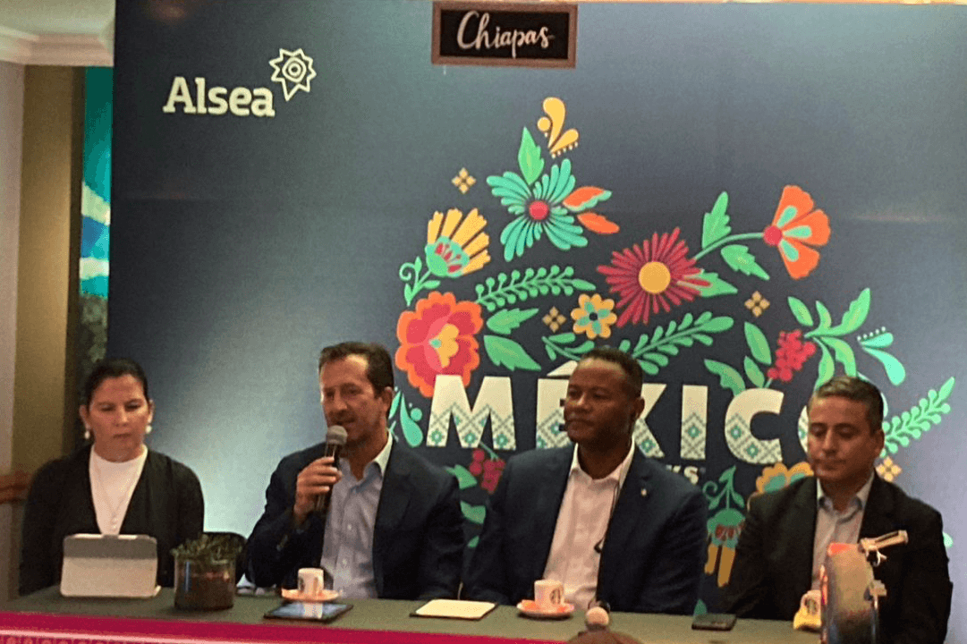 Alsea invertirá $4,500 mdp para abrir 200 nuevas sucursales de Starbucks en México