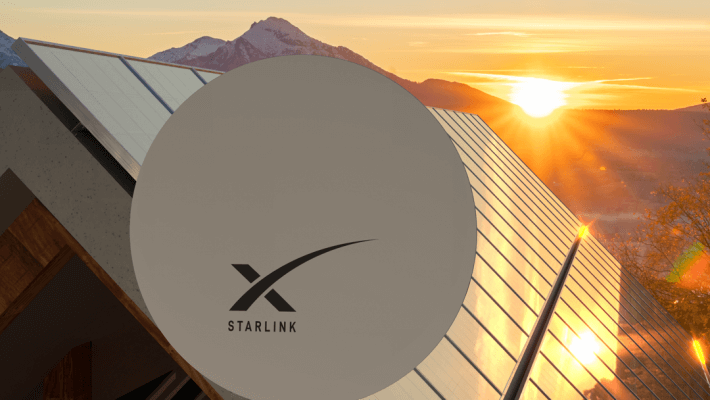 Starlink en México es más veloz que el internet de banda ancha fija
