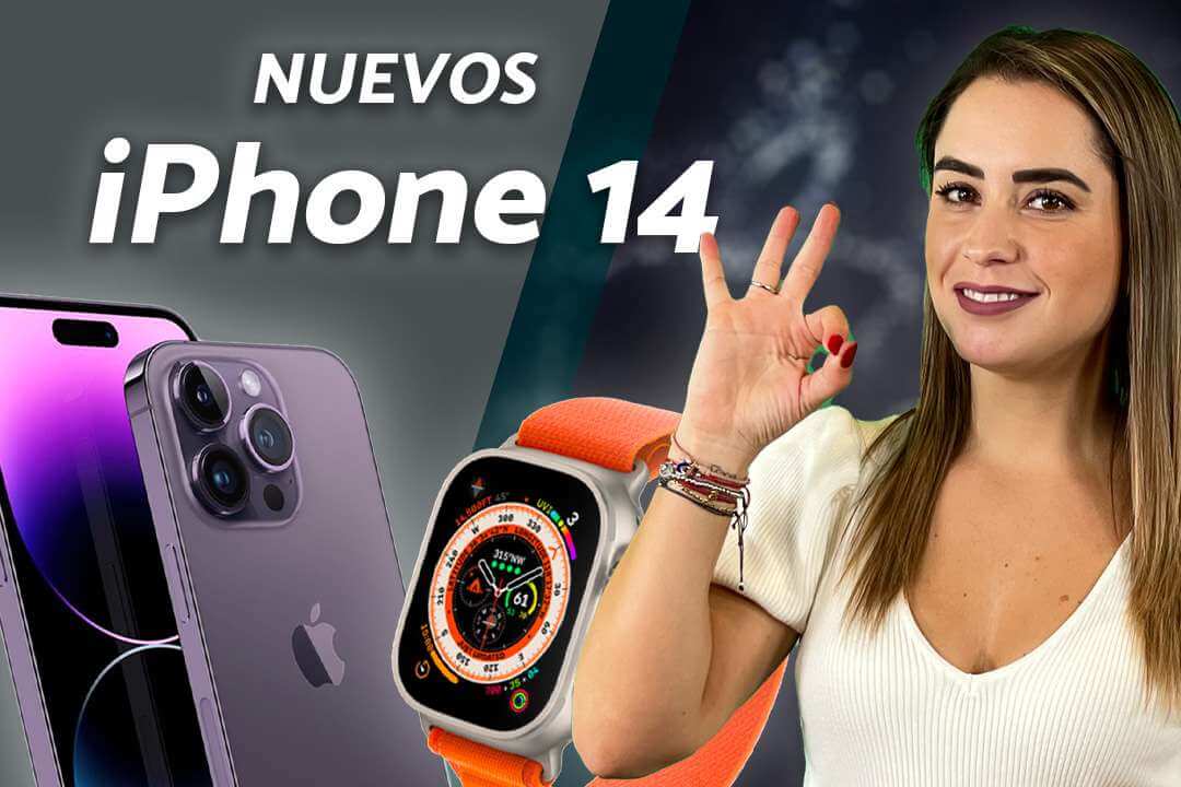 Los nuevos iPhone: cuatro ideas que las áreas IT deben considerar