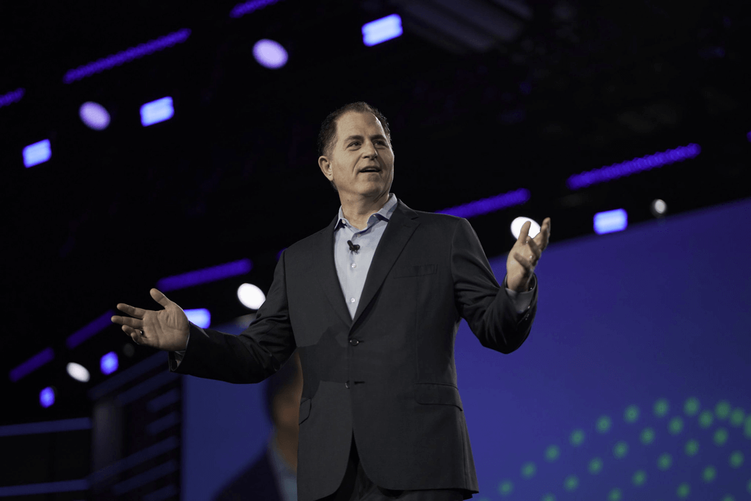 "Lo están haciendo mal": Michael Dell a quienes impulsan regreso a las oficinas