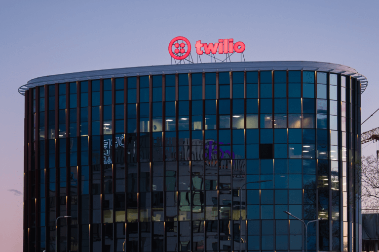Twilio recortará 11% su fuerza laboral;  "crecimos muy rápido", dice CEO