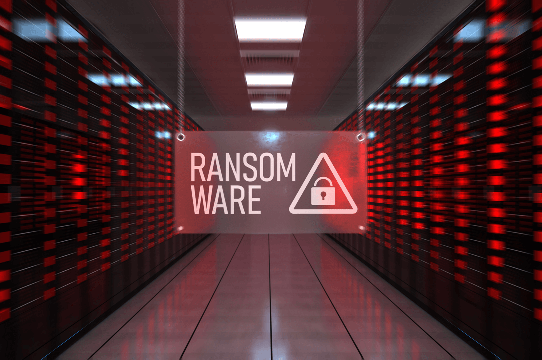 ransomware